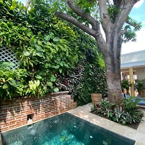 Casa Jaguar Boutique Hotel