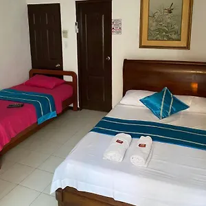 Apartamento Habitación Independiente Cerca Al Aereopuerto, Cartagena