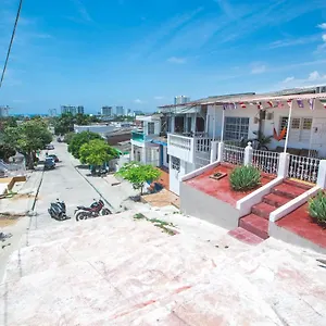 Casa Kristalu Hostel