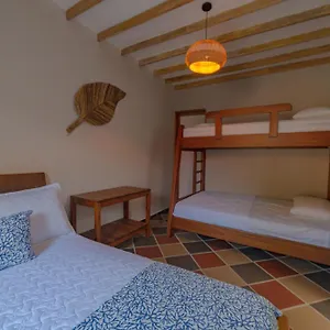 Hotel Colonial Airport, Cartagena