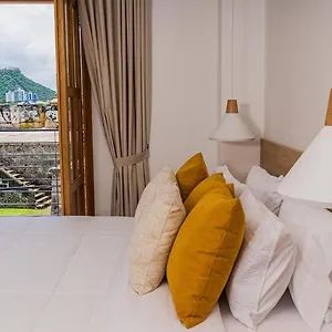 Del Mar Aparthotel