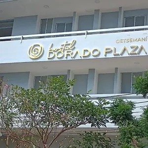 Dorado Plaza Getsemani Hostel